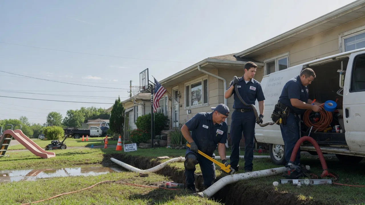 Toilet Installation in Auburn, KS near me